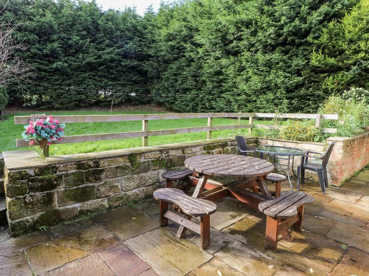 Airy Hill Farm Cottage Whitby 0*,  Wielka Brytania