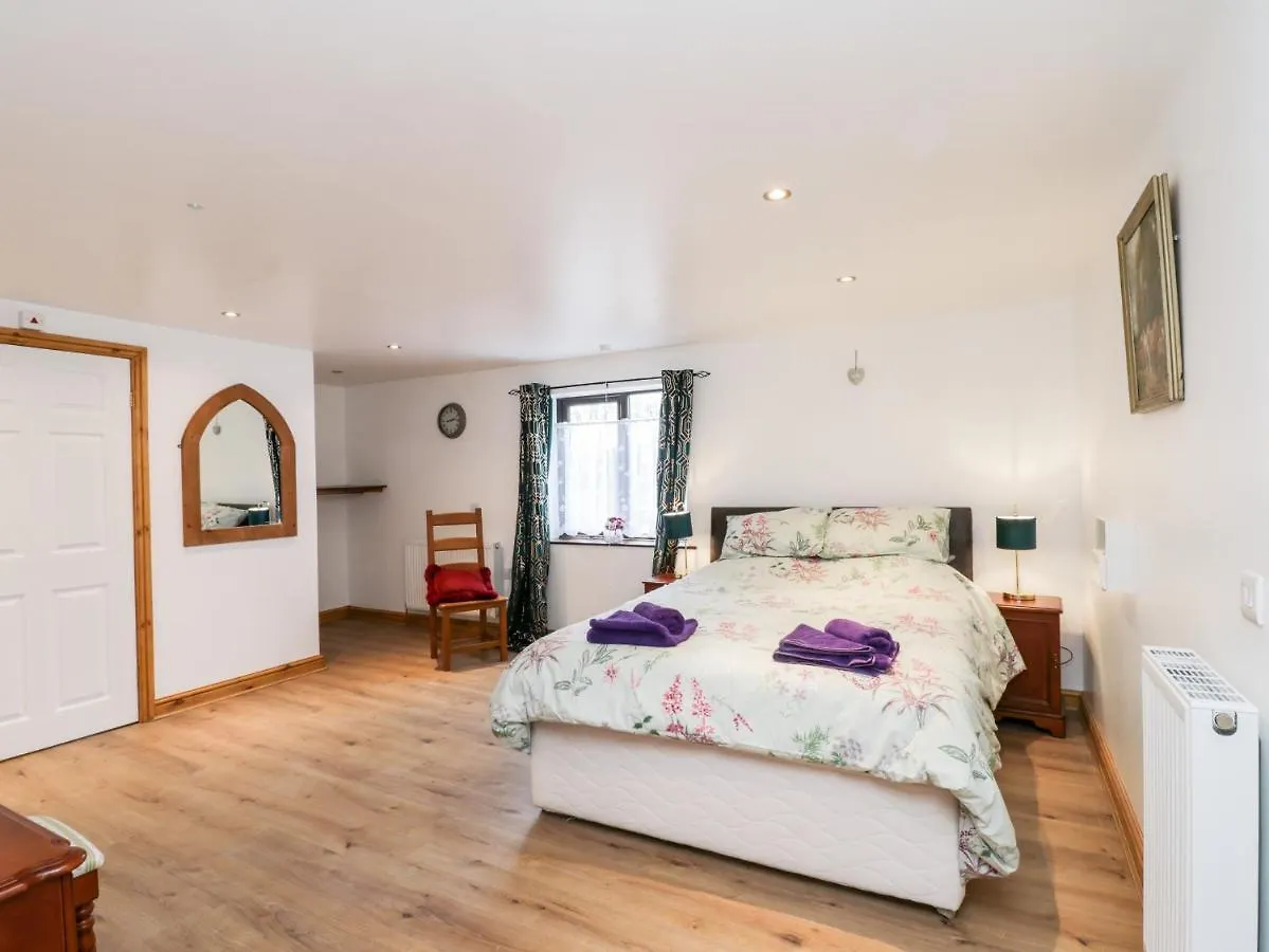Dom wakacyjny Airy Hill Farm Cottage Whitby Wielka Brytania