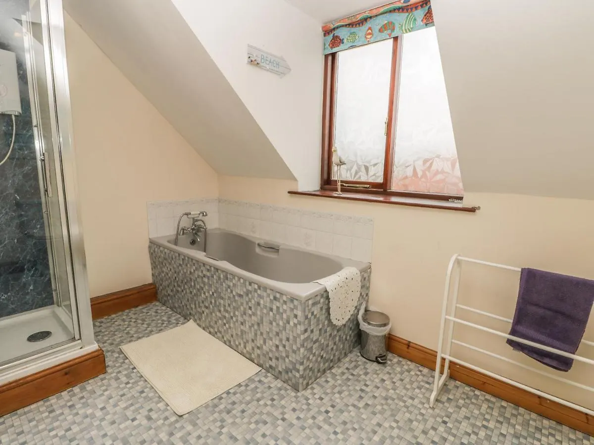 Airy Hill Farm Cottage Whitby Dom wakacyjny