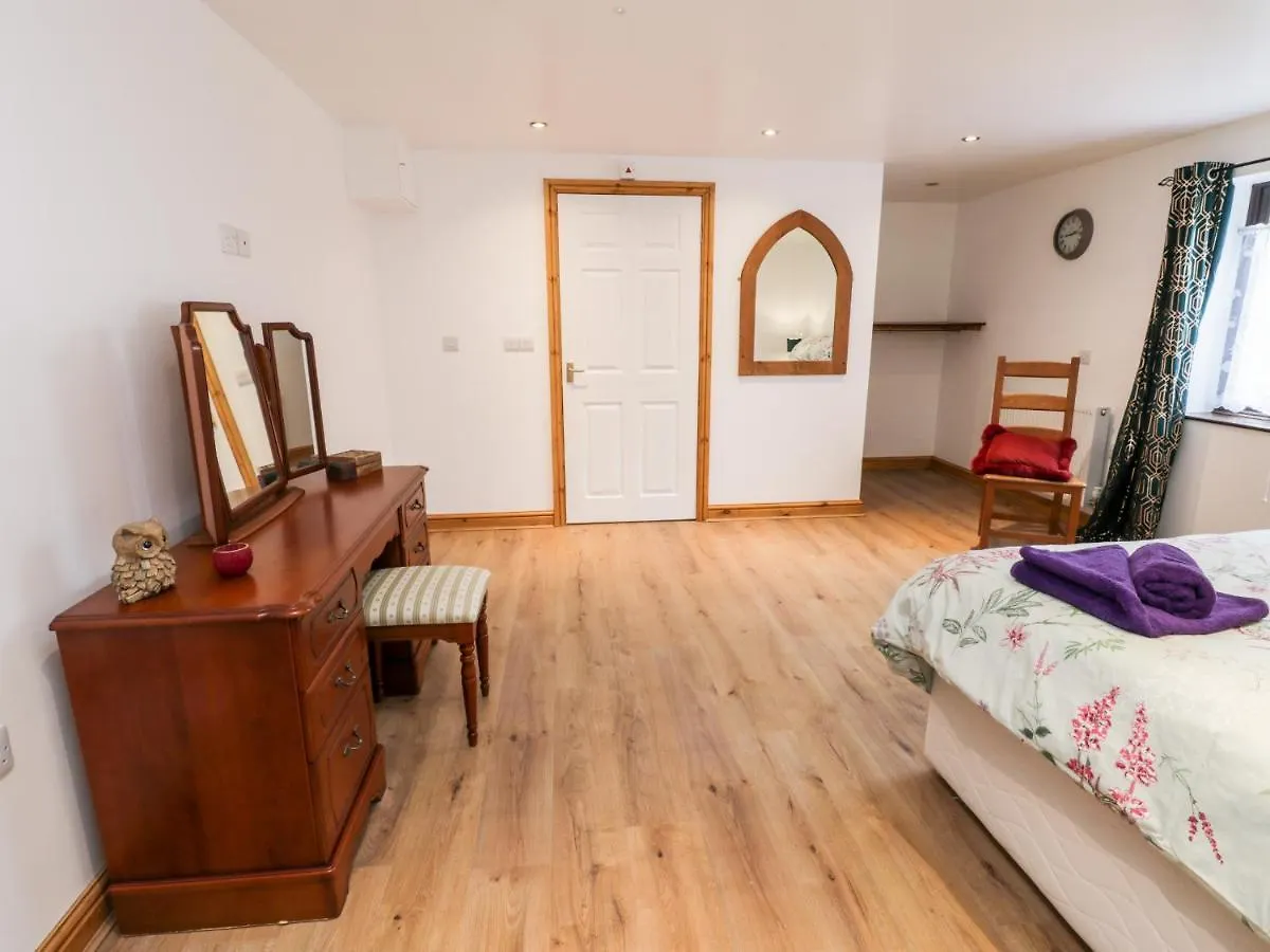 Dom wakacyjny Airy Hill Farm Cottage Whitby