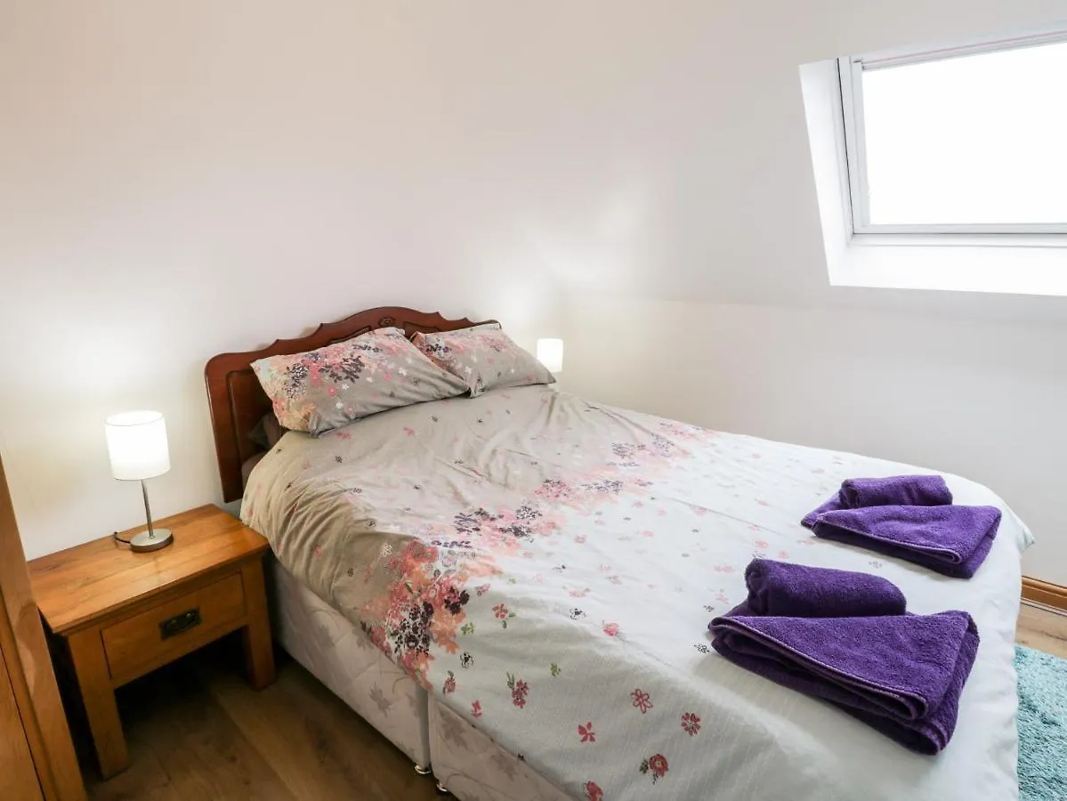 Airy Hill Farm Cottage Whitby