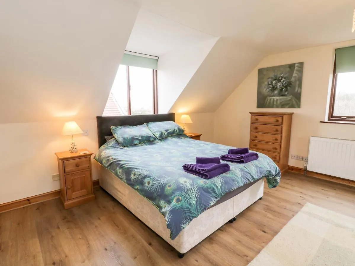 Airy Hill Farm Cottage Whitby Dom wakacyjny