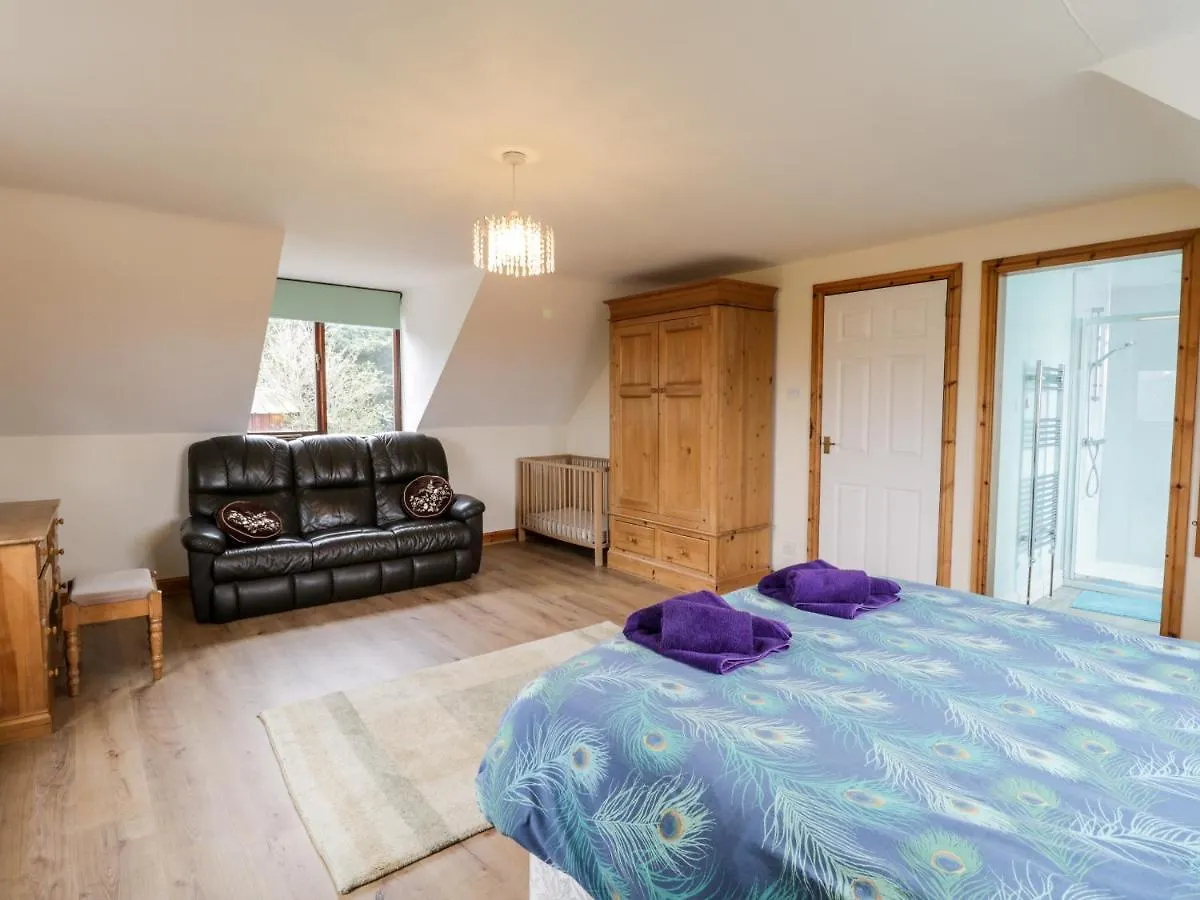 Airy Hill Farm Cottage Whitby Dom wakacyjny
