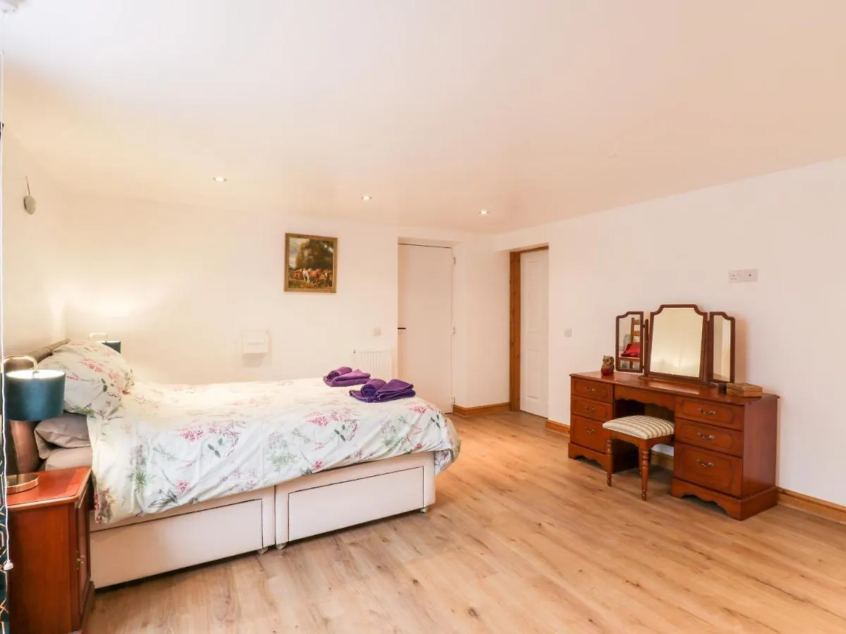 Airy Hill Farm Cottage Whitby