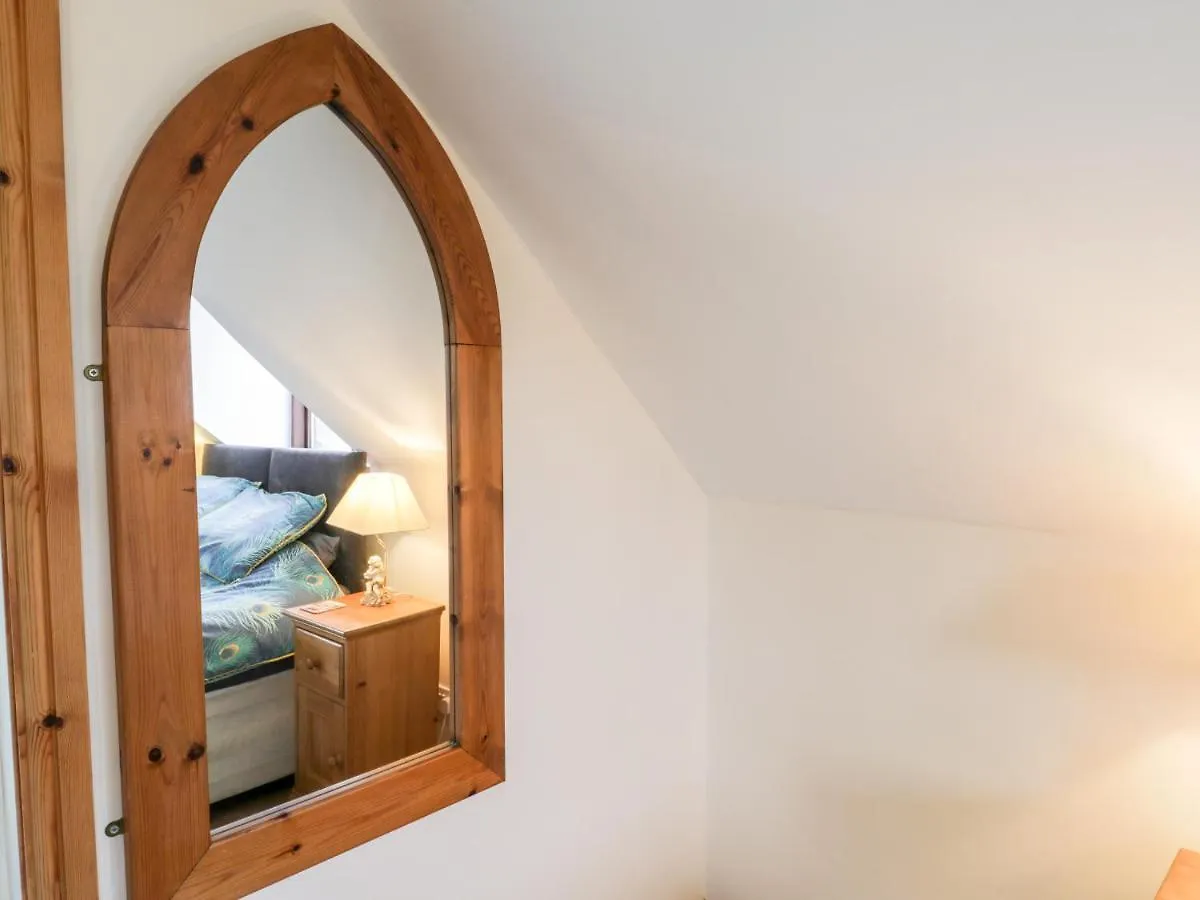 Airy Hill Farm Cottage Whitby Dom wakacyjny
