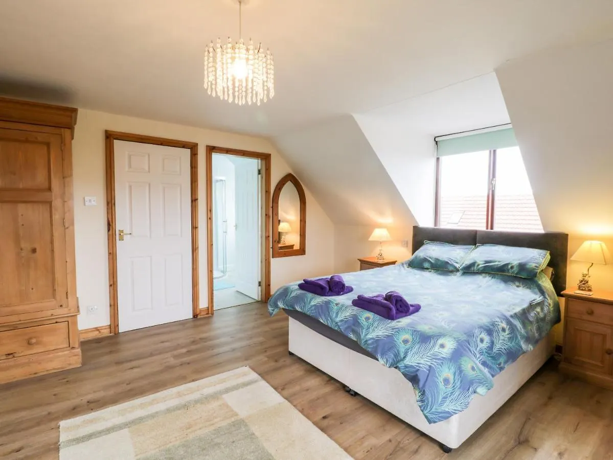 Airy Hill Farm Cottage Whitby Dom wakacyjny