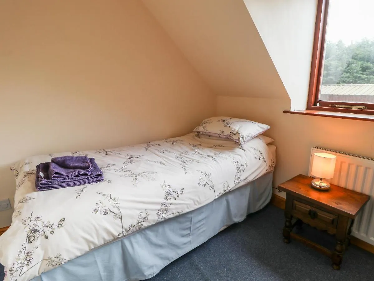 Airy Hill Farm Cottage Whitby