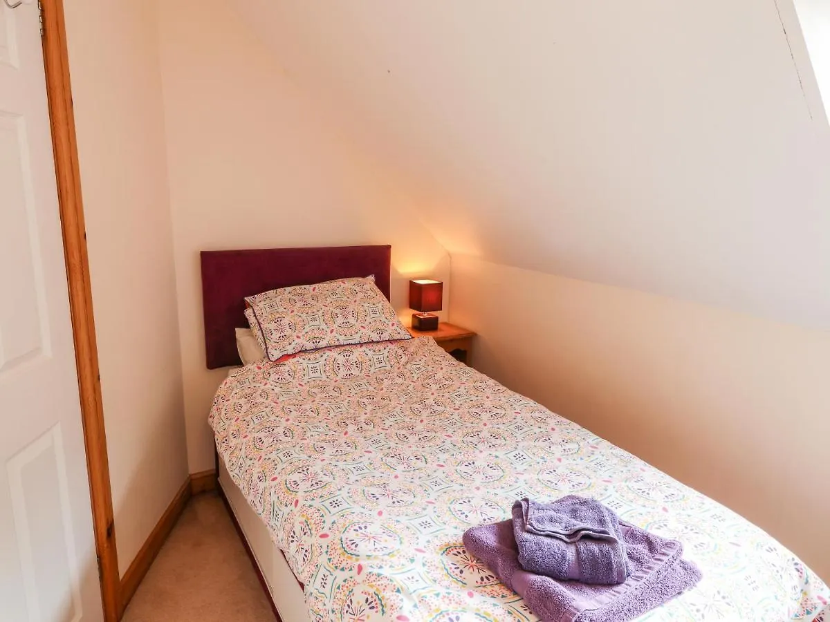 Airy Hill Farm Cottage Whitby 0*,  Wielka Brytania