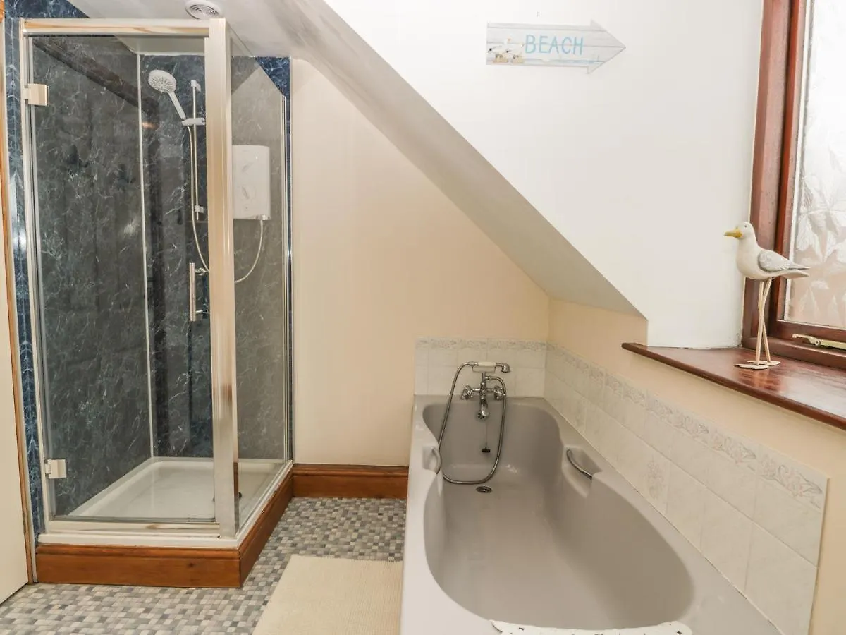 Airy Hill Farm Cottage Whitby