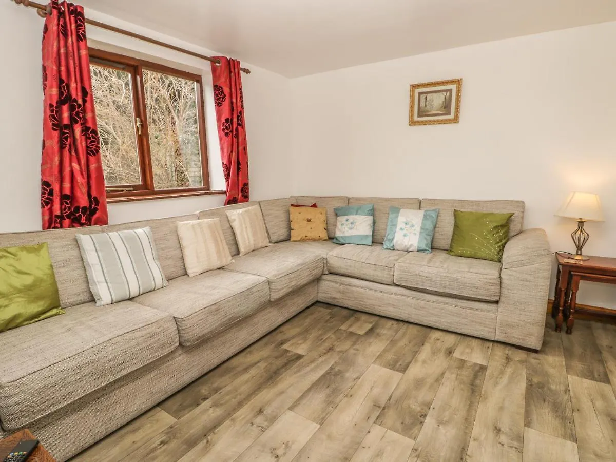 Dom wakacyjny Airy Hill Farm Cottage Whitby Wielka Brytania
