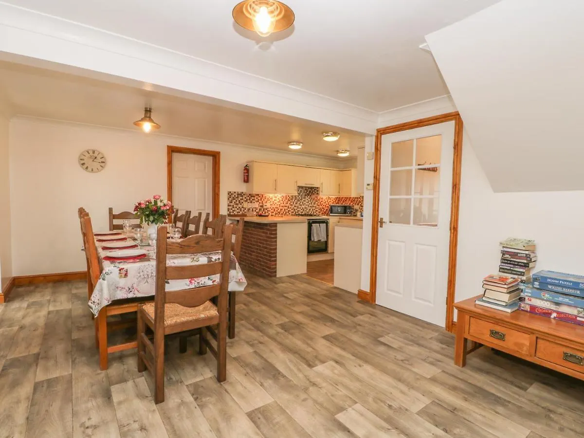 Airy Hill Farm Cottage Whitby