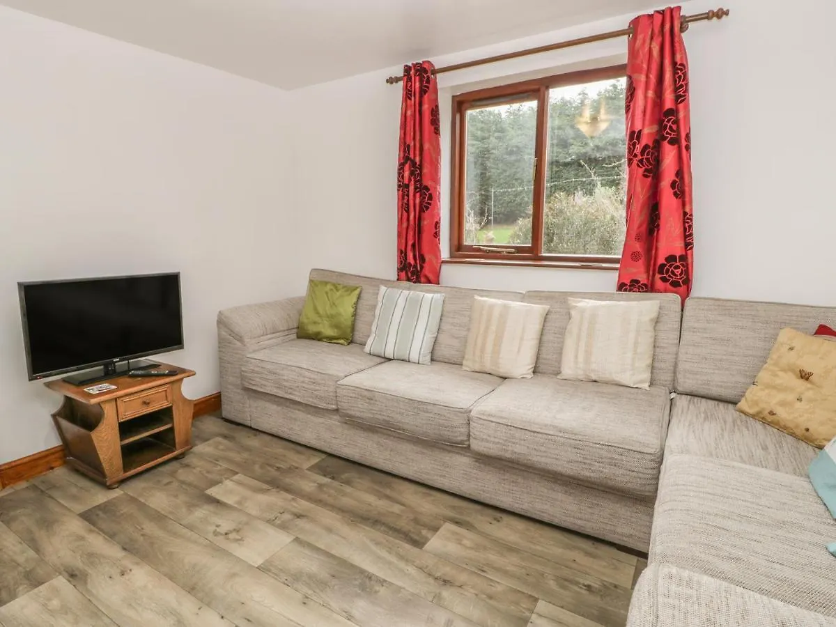 Airy Hill Farm Cottage Whitby Dom wakacyjny