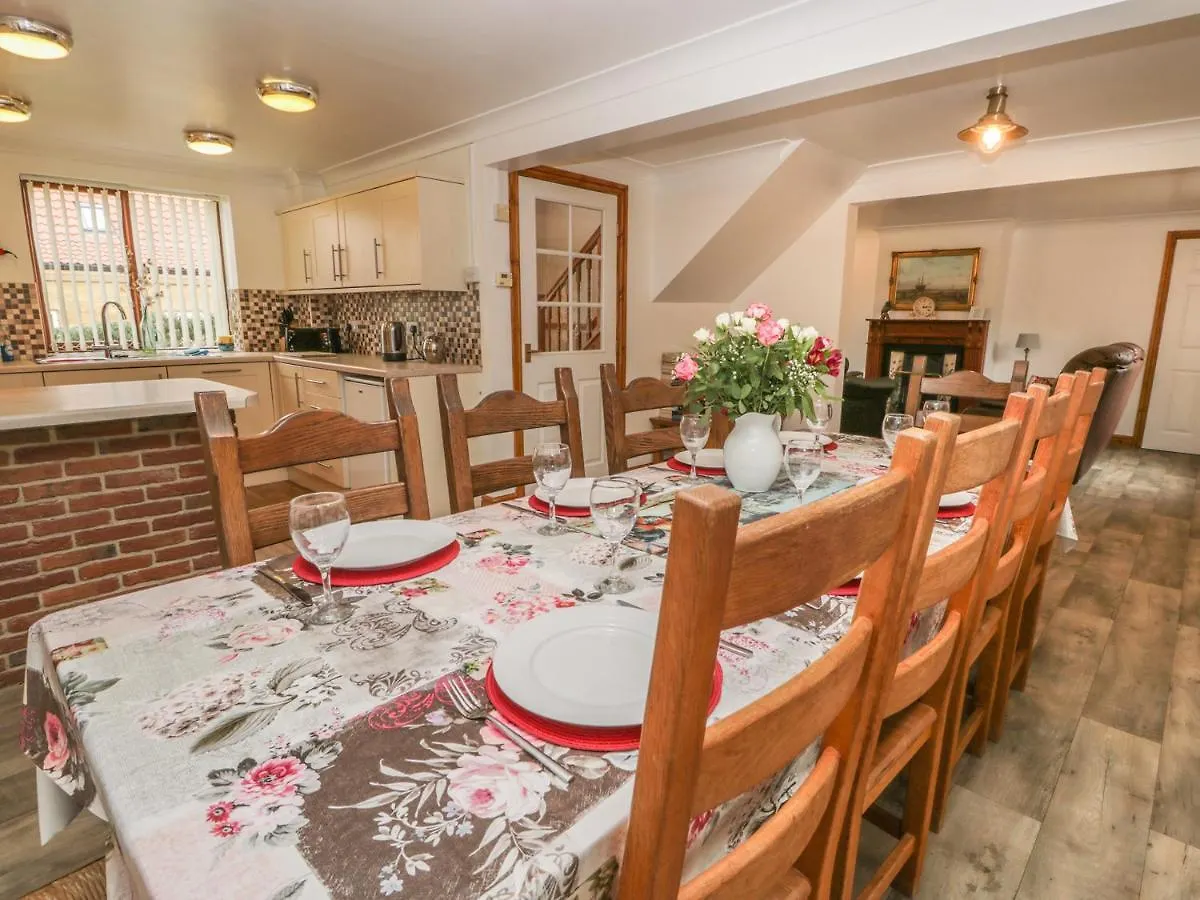 Airy Hill Farm Cottage Whitby
