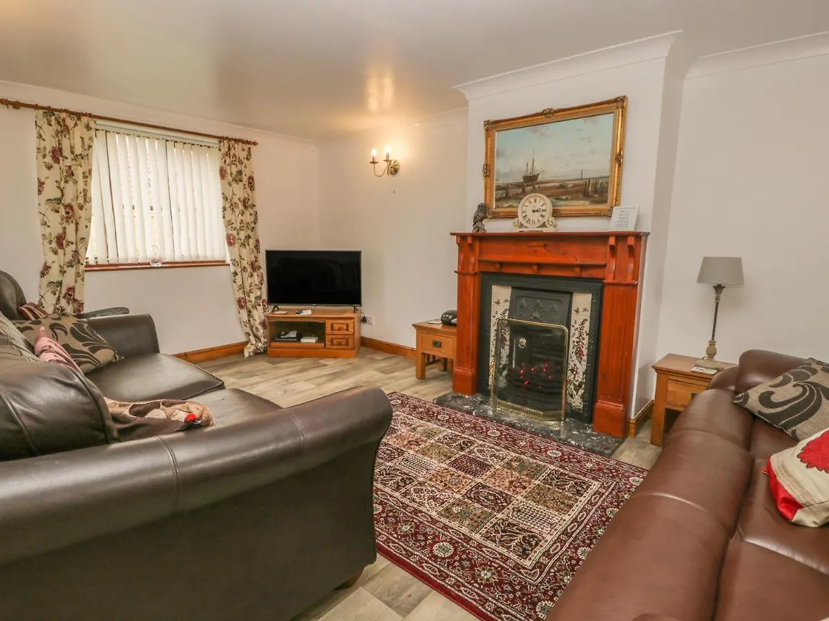 Airy Hill Farm Cottage Whitby 0*,  Wielka Brytania