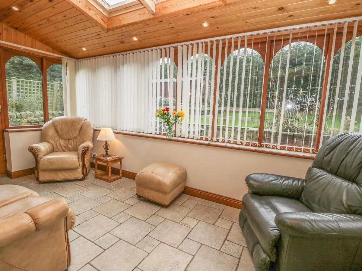 Airy Hill Farm Cottage Whitby