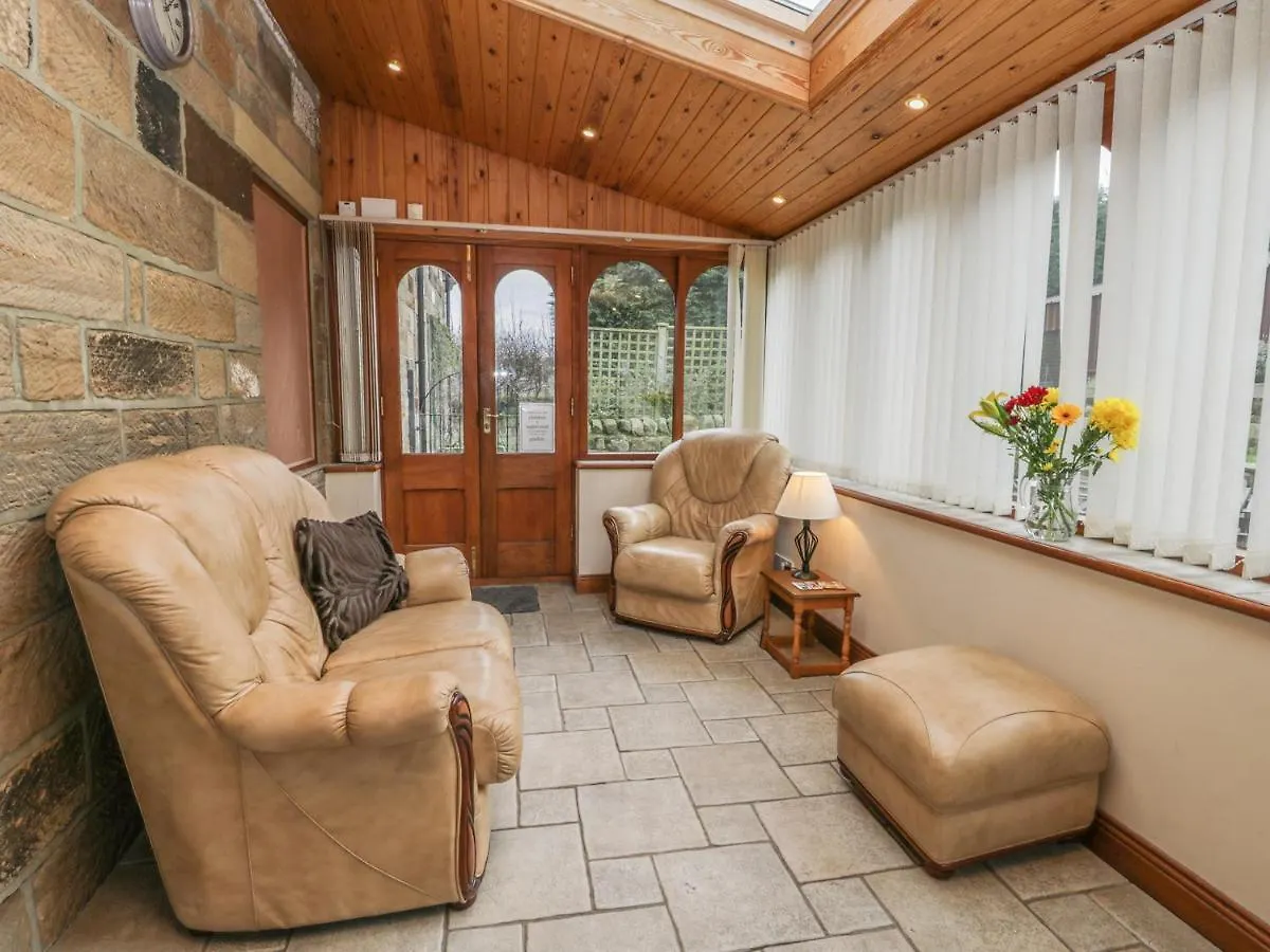 Airy Hill Farm Cottage Whitby Wielka Brytania