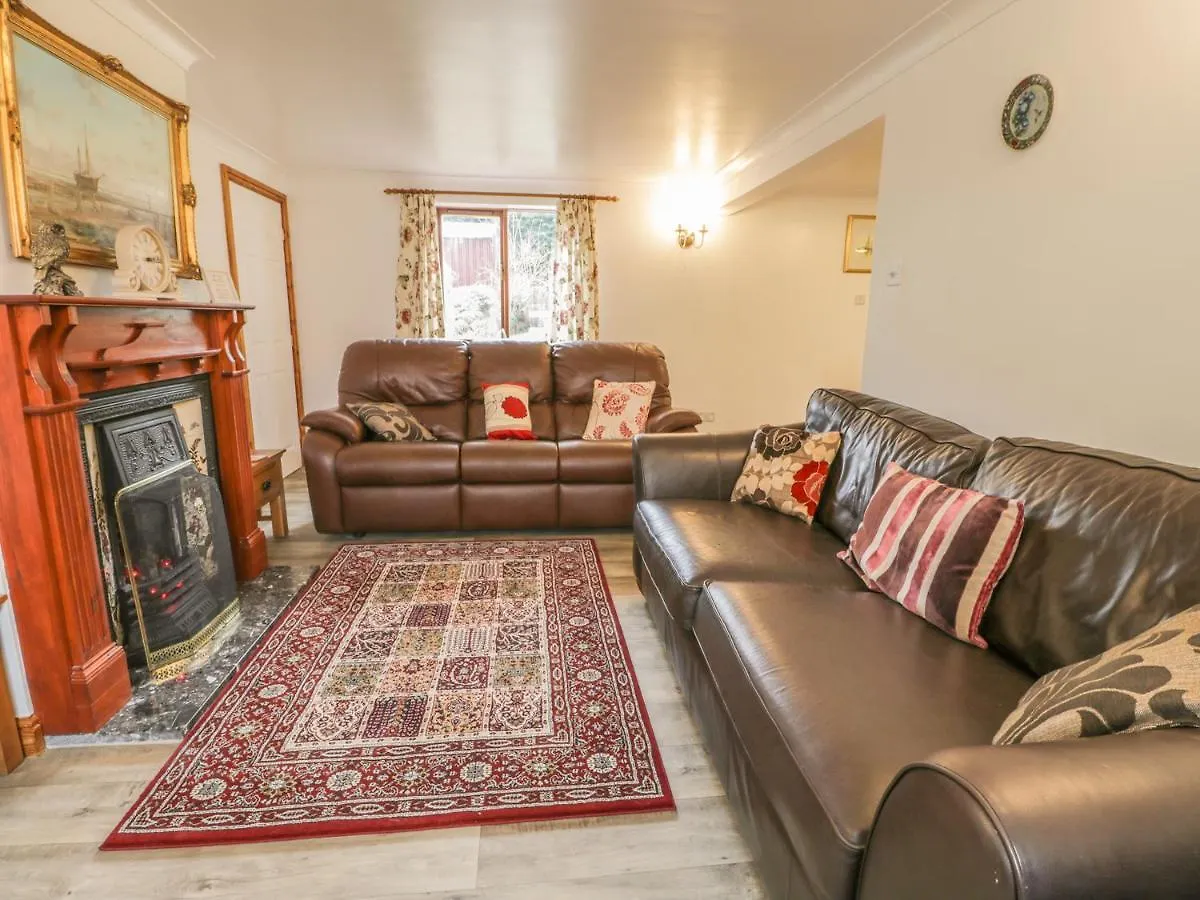 Airy Hill Farm Cottage Whitby Wielka Brytania