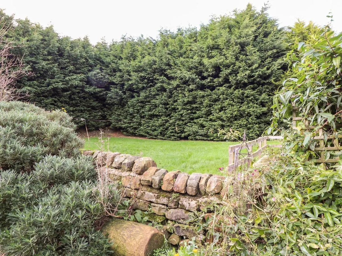 Airy Hill Farm Cottage Whitby Regno Unito