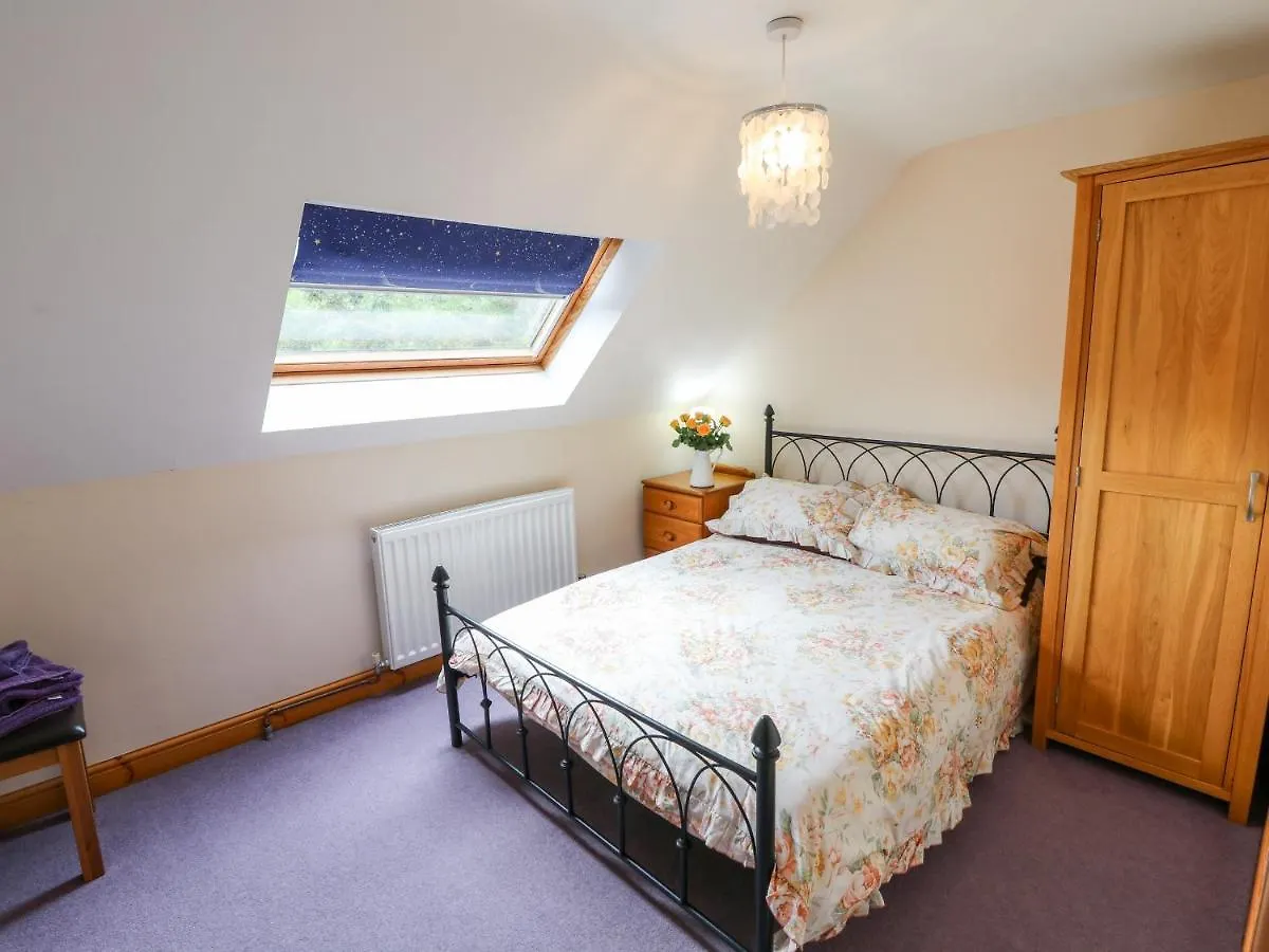 Airy Hill Farm Cottage Whitby 0*,  Regno Unito