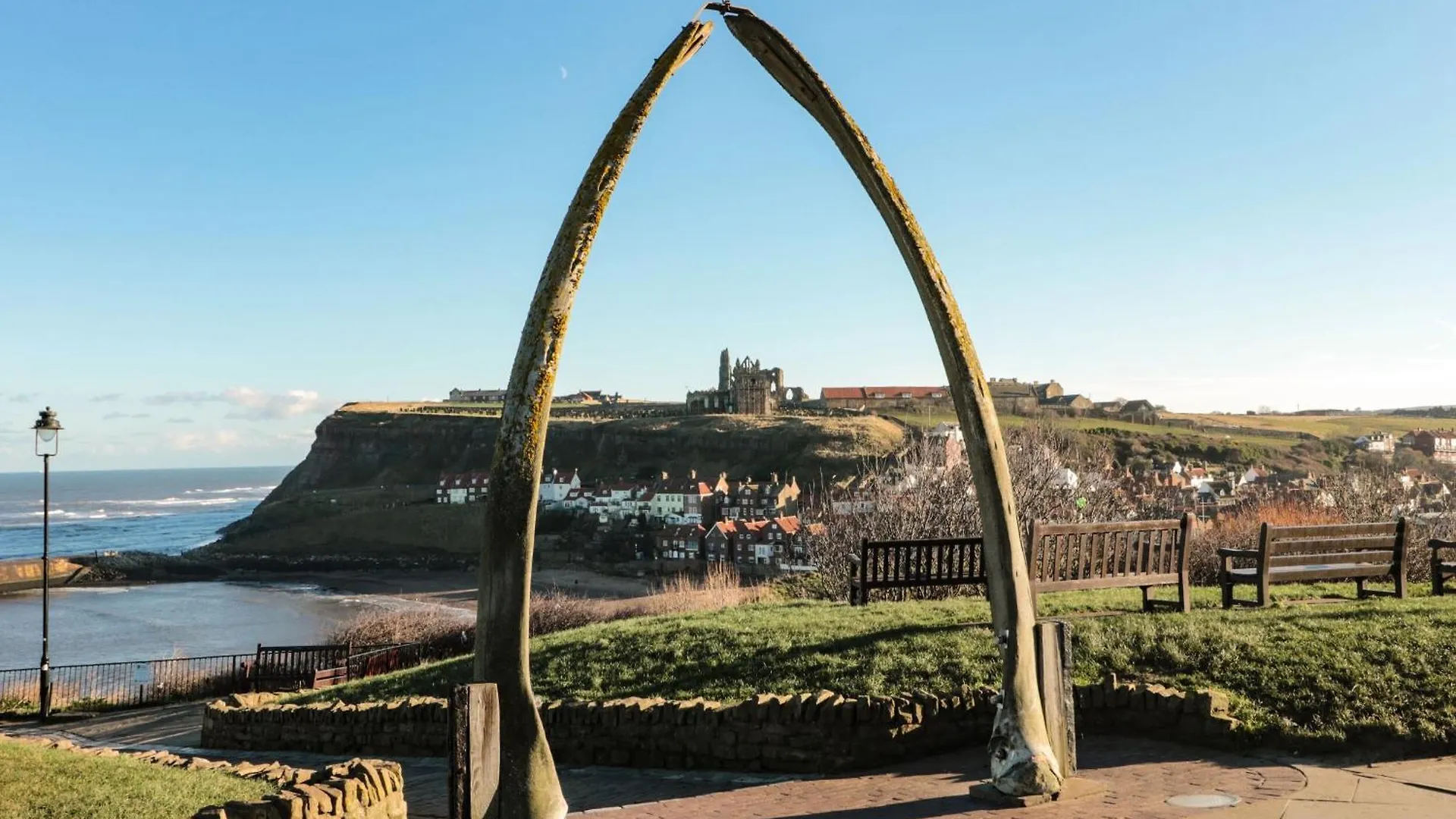 Airy Hill Farm Cottage Whitby Casa vacanze