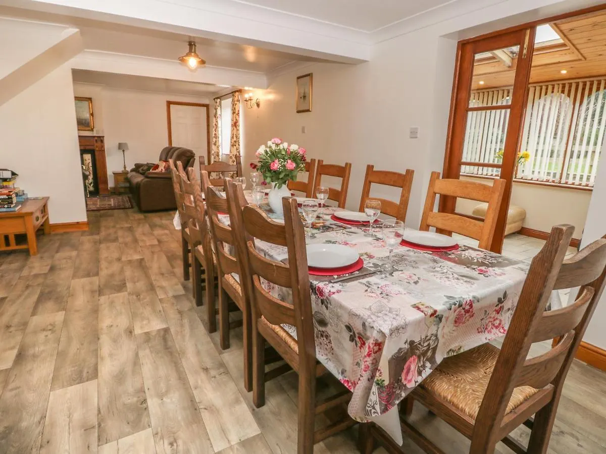 Casa vacanze Airy Hill Farm Cottage Whitby
