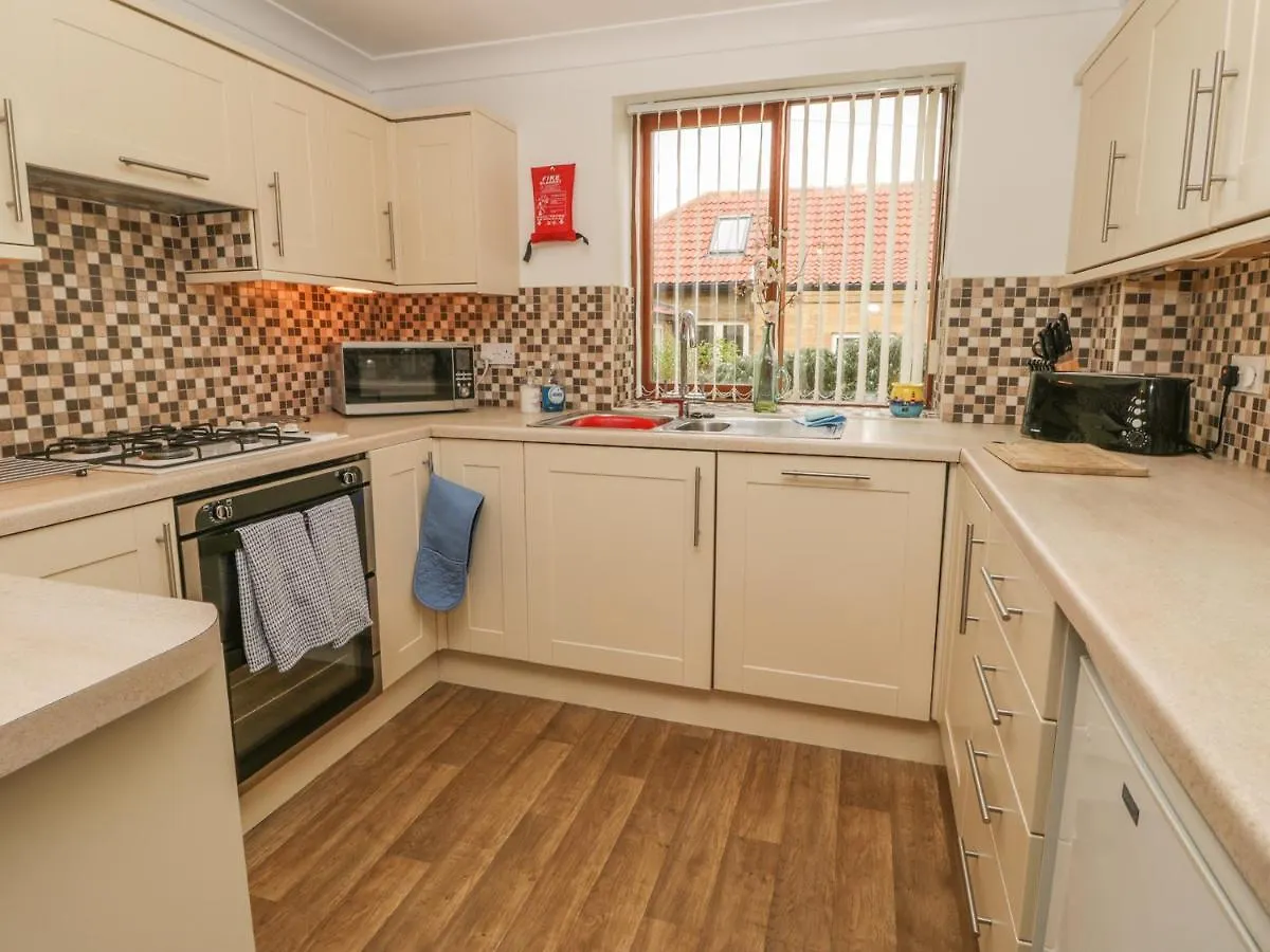 Casa vacanze Airy Hill Farm Cottage Whitby